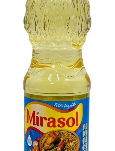 Mirasol aceite vegetal 900 ml