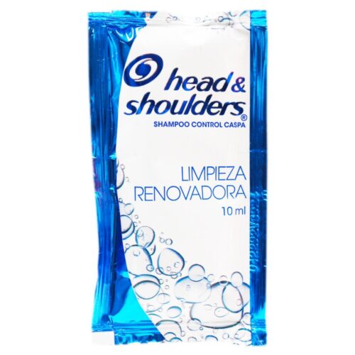 Head & Shoulders sachet x 33 Ml.