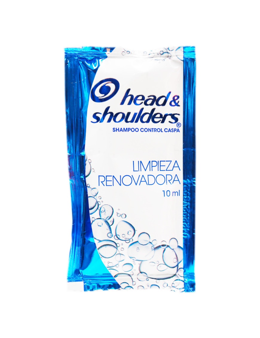 Head & Shoulders sachet x 33 Ml.