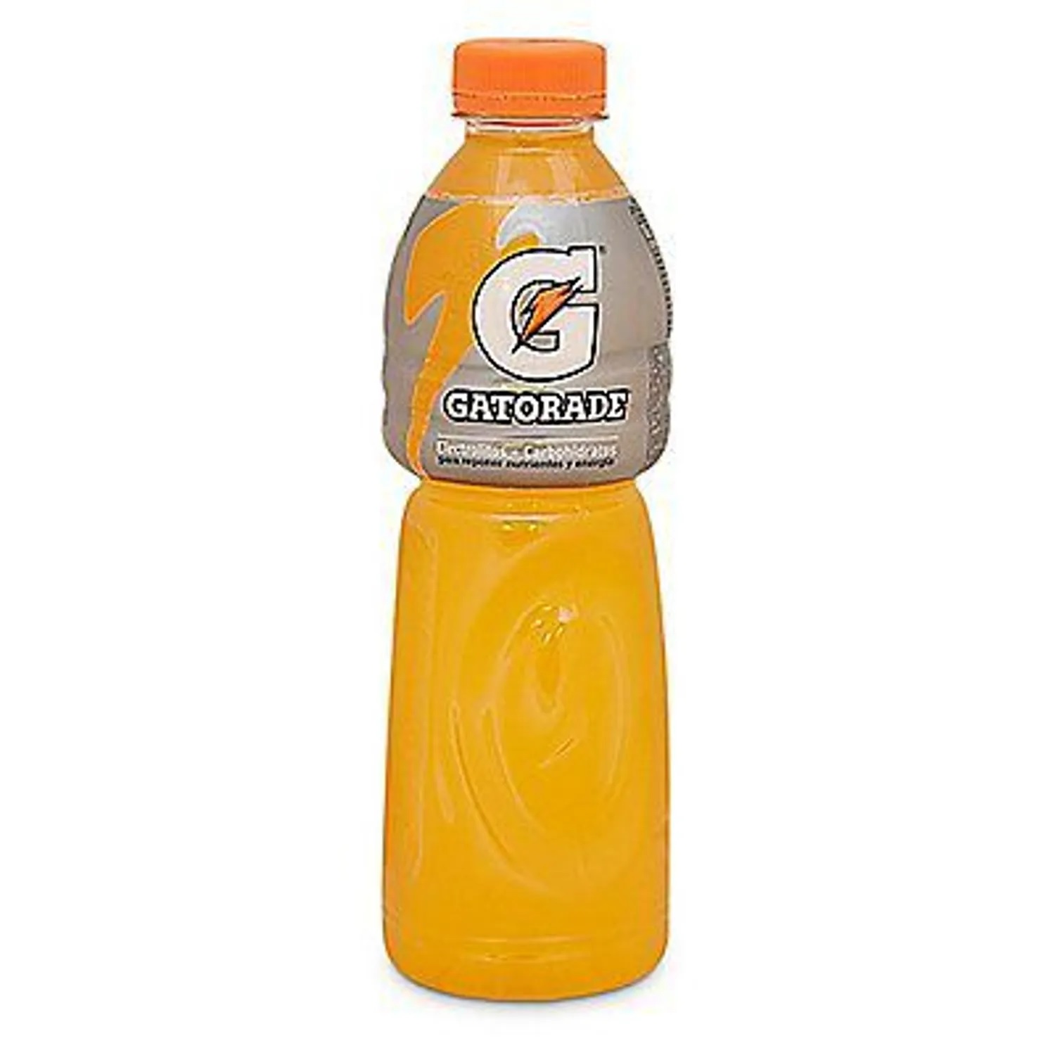 Bebida Rehidratante Gatorade Mandarina Botella 500 mL