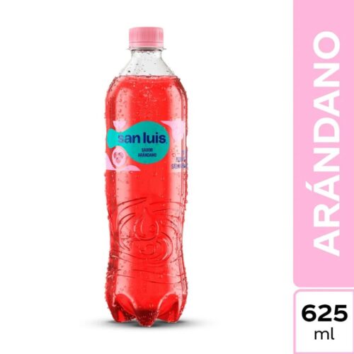 San Luis arándanos 625ml