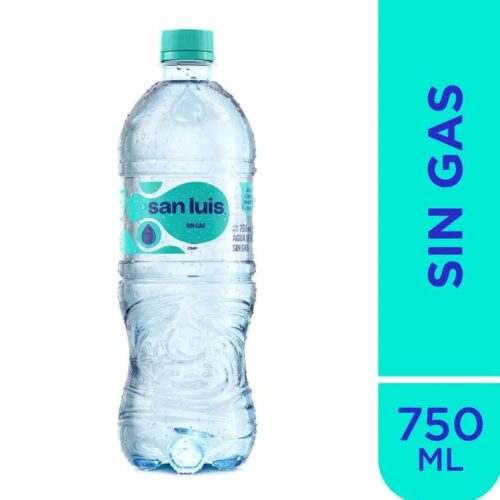 San Luis 725ml