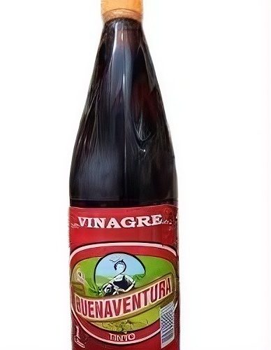 Vinagre Tinto Buenaventura 1L