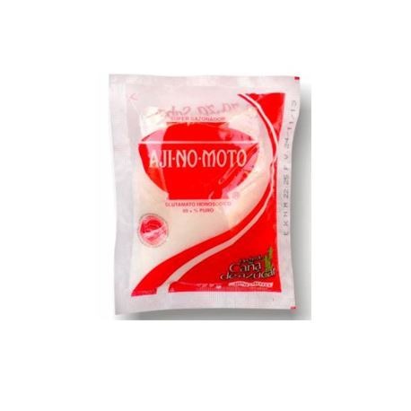 Ajinomoto Sazonador 34g