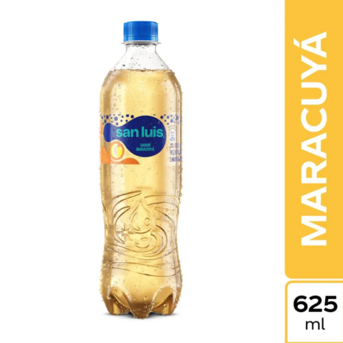 San Luis maracuyá 625ml