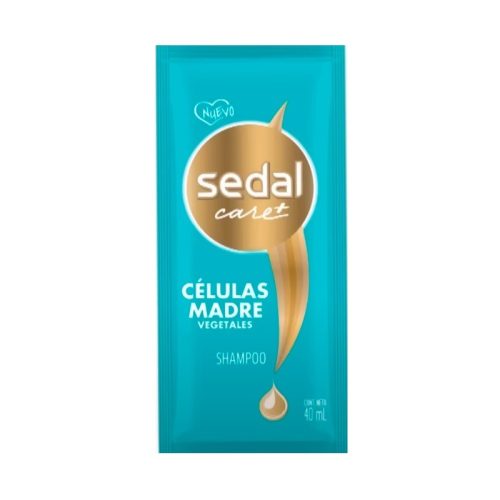 Sedal Células Madre 40ml