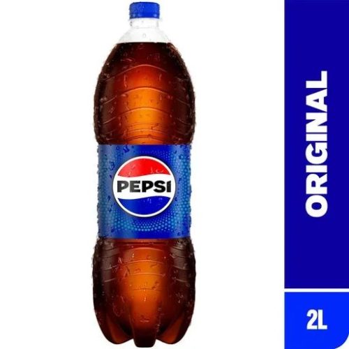 Pepsi 2L