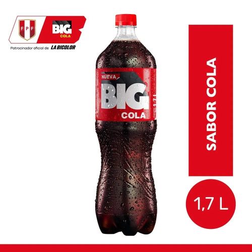 Big Cola 1.7L