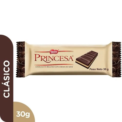 Princesa 30g