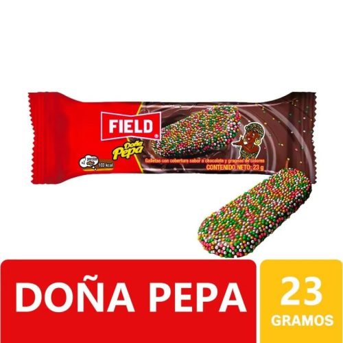 Doña Pepa 23g