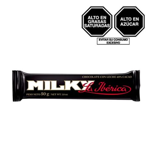 Milky La Ibérica 50g