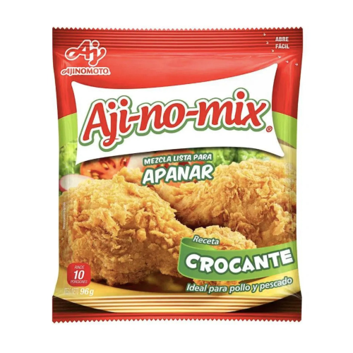 AjinoMix Crocante Apanar