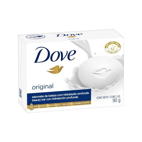 Jabón Dove Original Beauty Bar 90g