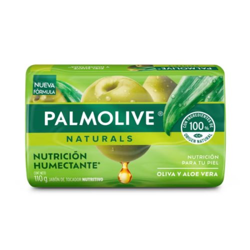Palmolive Nutrición Humectante 110g