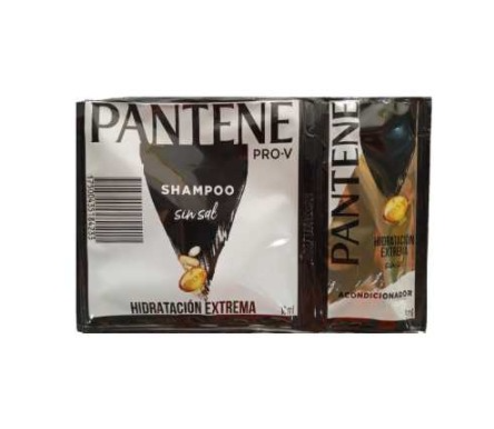Pantene Pro-V Hidratación Extrema 27ml