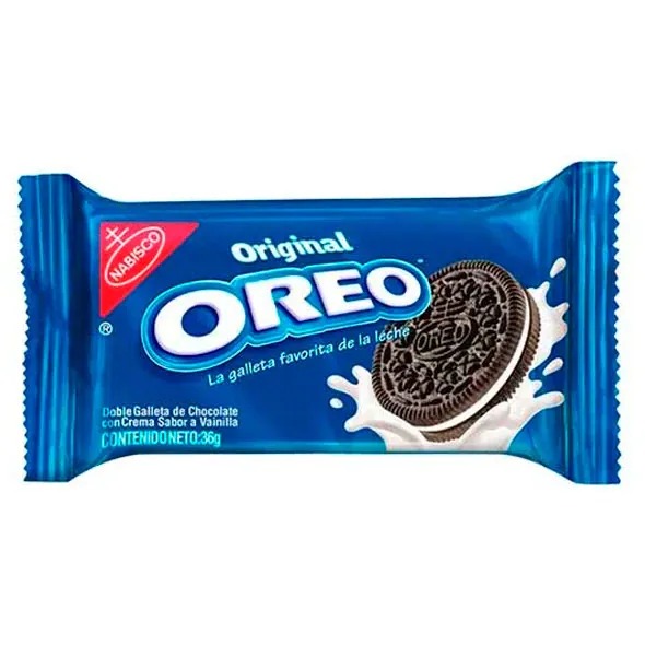 Oreo 36g