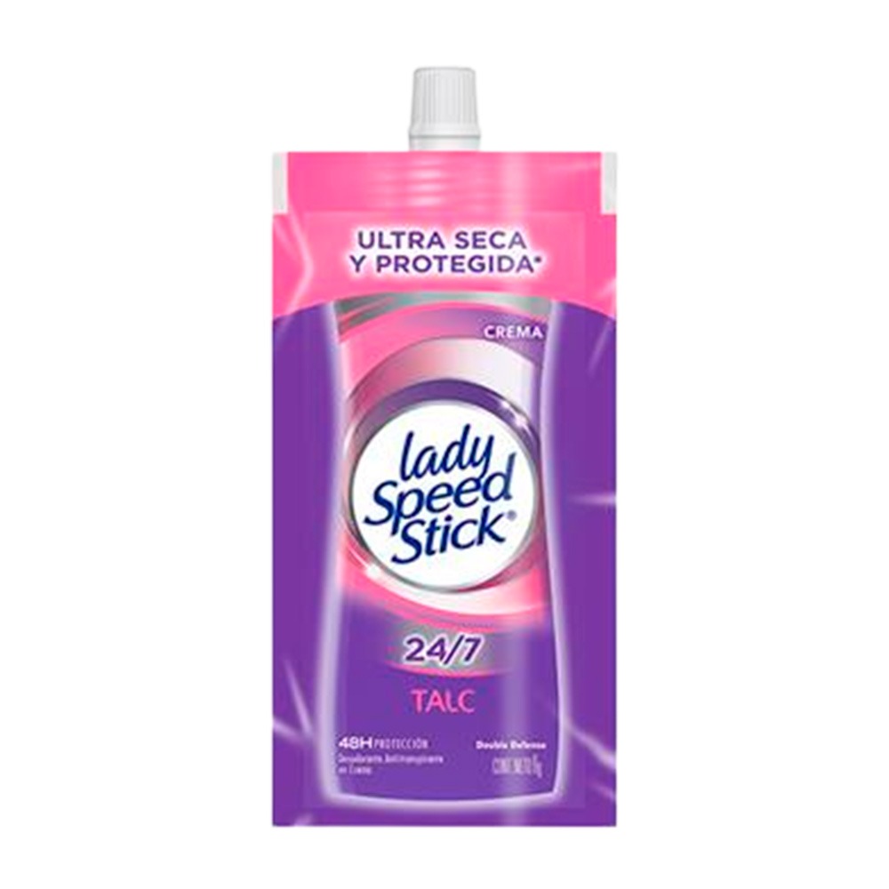 Lady Speed Stick 9g
