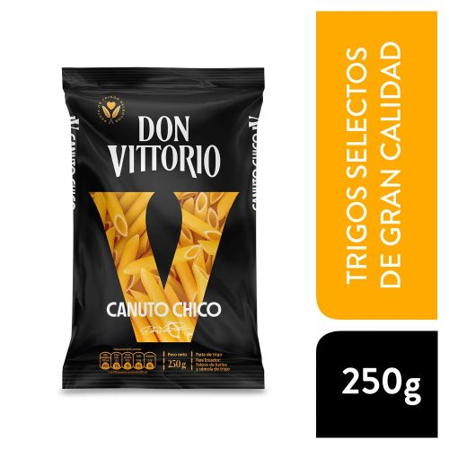 Canuto Chico Don Vittorio 250g