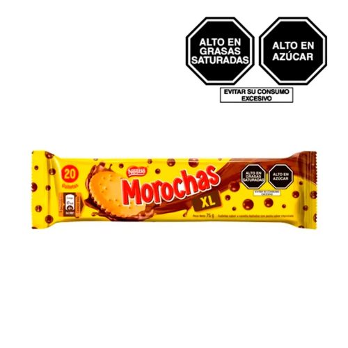 Morochas Taco 75g