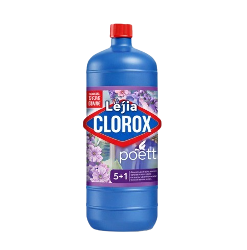 Clorox Poett 572ml