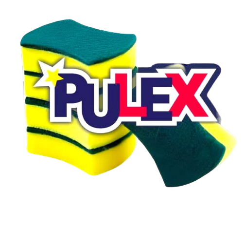 Esponja Doble Uso Pulex