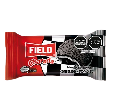 Charada Field 37.8g
