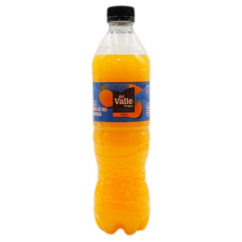 Frugos Fresh Sabor Naranja 350ml