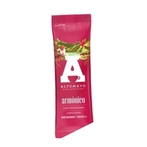 Altomayo Armónico 7g