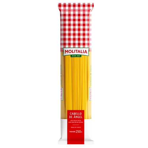 Cabello de Ángel Molitalia 250g