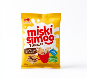 Miskisimoo 7 semillas 23g