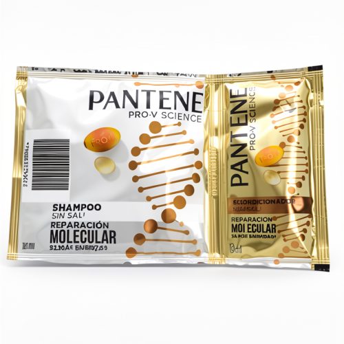 Pantene Pro-V Science Shampoo y Acondicionador