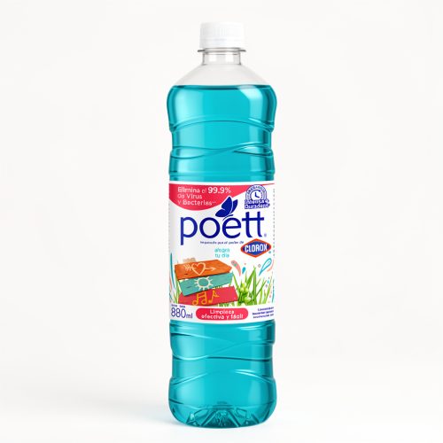 Poett Alegra tu día 880ml