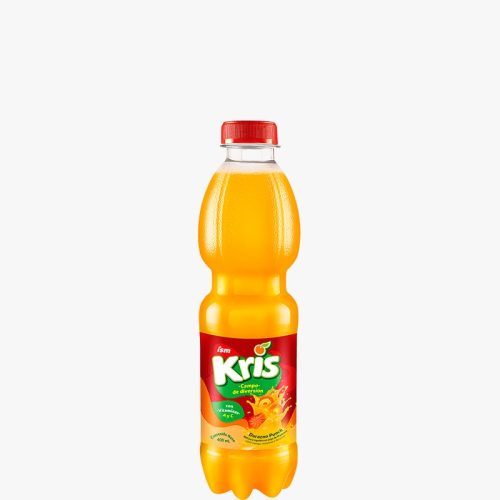 Kris Durazno Punch 350ml