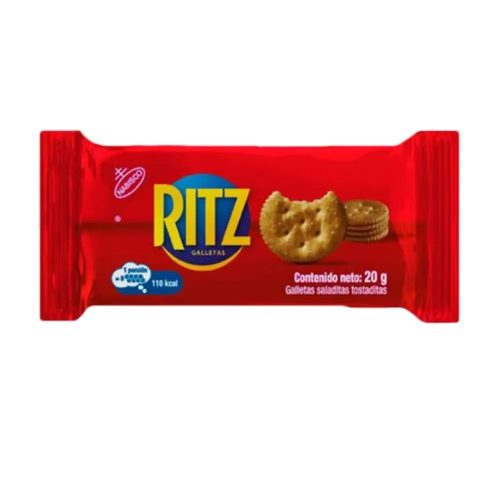 Ritz 20g