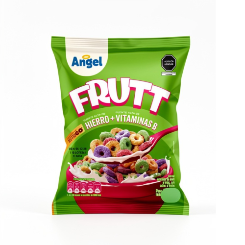 Cereal Frutt 130g