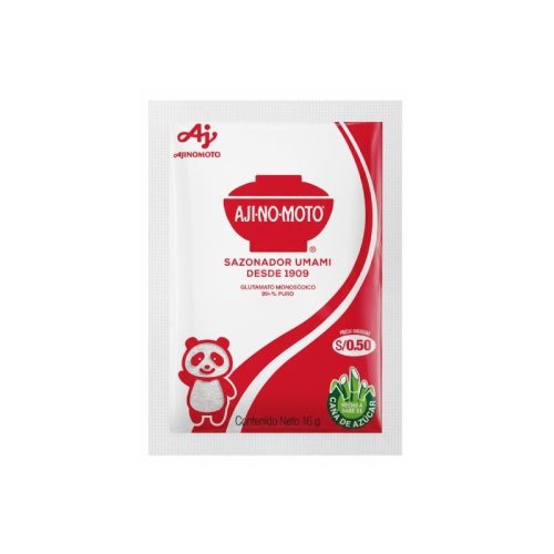 Ajinomoto 16g