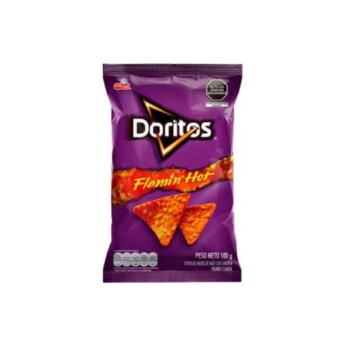 Doritos Flamin' Hot 43g