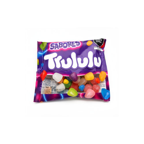 Trululu Sabores 35g