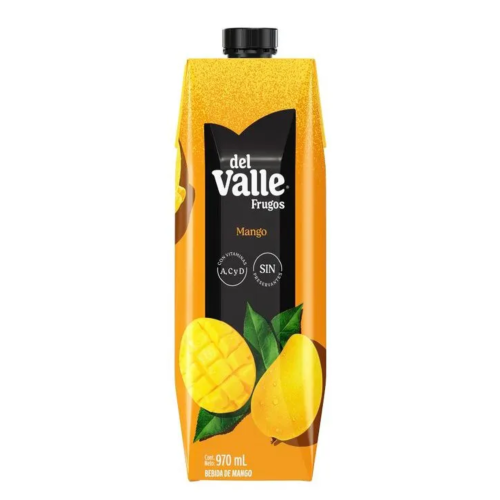 Frugos del Valle Mango 970ml